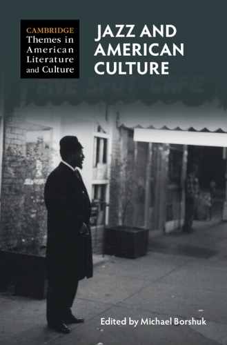 Jazz and American Culture.