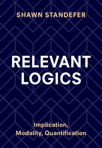 Relevant Logics