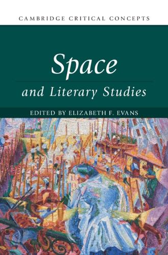 Space and Literary Studies.