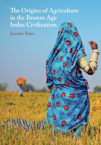 The Origins of Agriculture in the Bronze Age Indus Civilization.