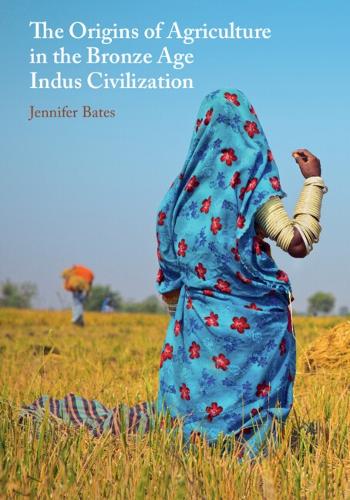 The Origins of Agriculture in the Bronze Age Indus Civilization.