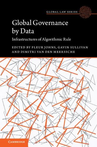 Global Governance by Data
