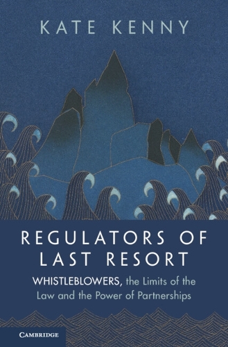 Regulators of Last Resort