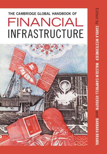 The Cambridge Global Handbook of Financial Infrastructure.