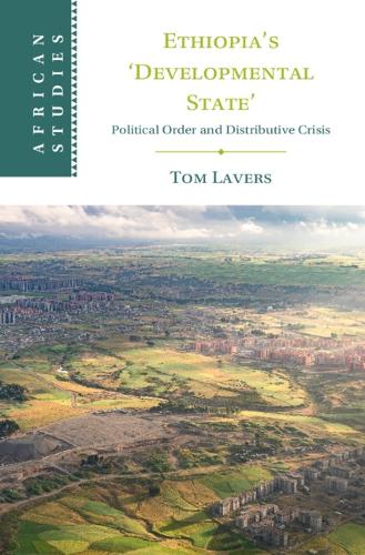 Ethiopia's 'Developmental' State