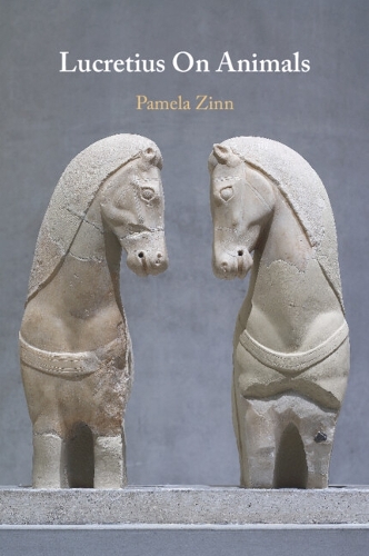 Lucretius On Animals.