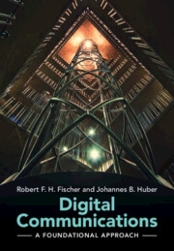 Digital Communications: A Foundational Approach.