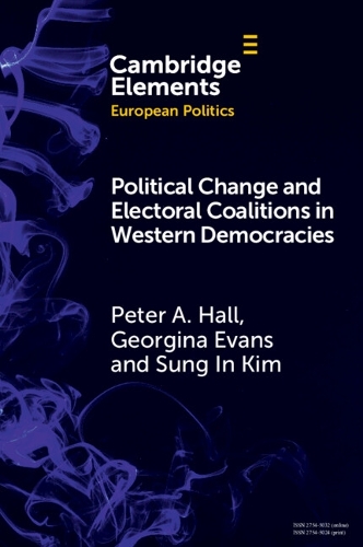 Political Change and Electoral Coalitions in Western Democracies.
