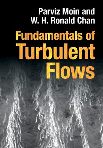 Fundamentals of Turbulent Flows.