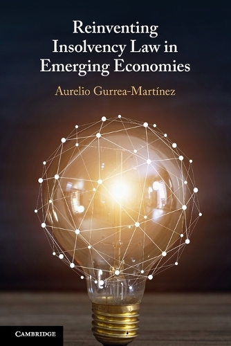 Reinventing Insolvency Law in Emerging Economies.