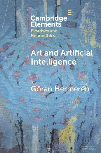 Art and Artificial Intelligence.