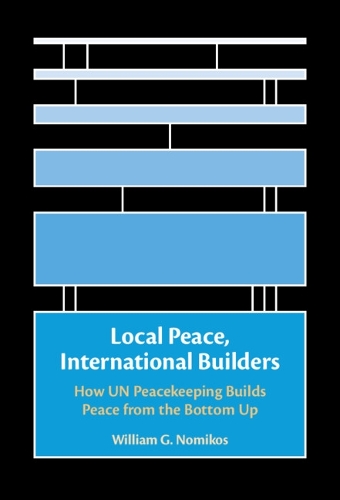 Local Peace, International Builders