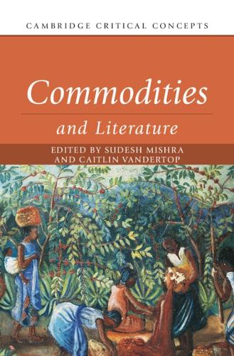 Commodities and Literature.