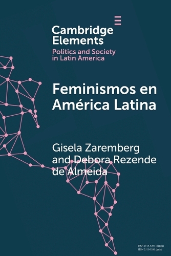 Feminismos en America Latina: Redes anidadas por el derecho al aborto en Mexico y Brasil.