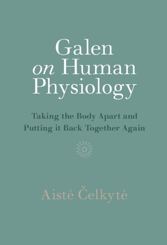 Galen on Human Physiology