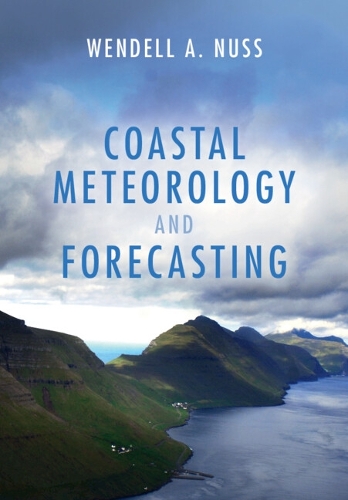 Coastal Meteorology and Forecasting.