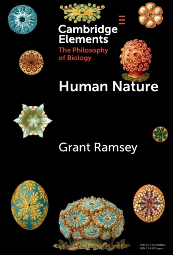 Human Nature.