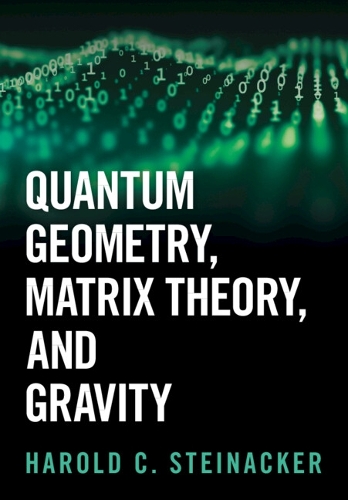 Quantum Geometry, Matrix Theory, and Gravity.