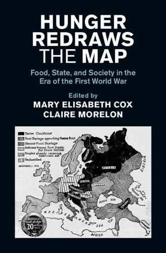 Hunger Redraws the Map