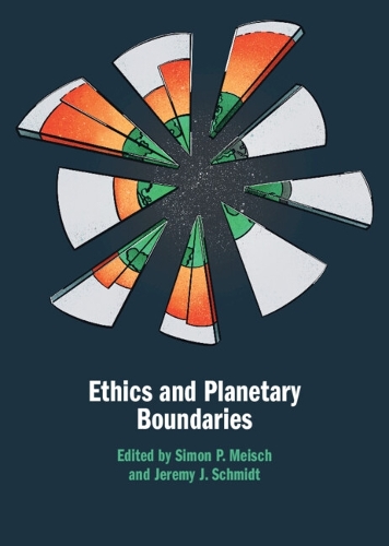 Ethics and Planetary Boundaries.