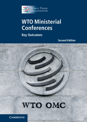 WTO Ministerial Conferences