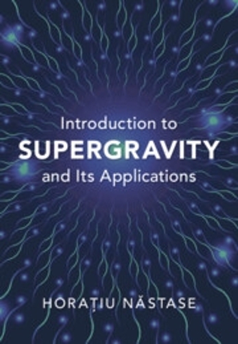 Introduction to Supergravity and its Applications.