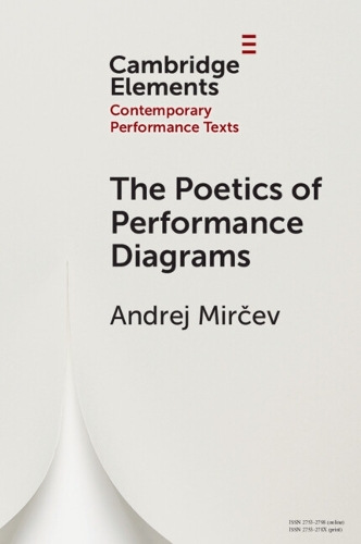 The Poetics of Performance Diagrams.