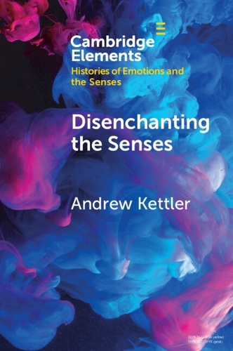 Disenchanting the Senses: Sulfuric Discourse and the World System.