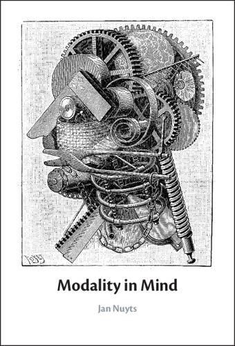 Modality in Mind.