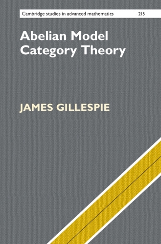 Abelian Model Category Theory.