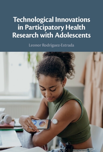 Technological Innovations in Participatory Health Research with Adolescents.