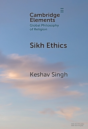 Sikh Ethics.
