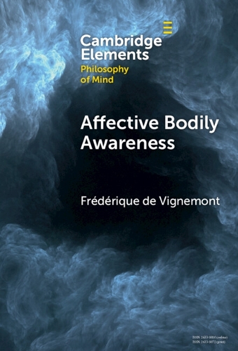 Affective Bodily Awareness.