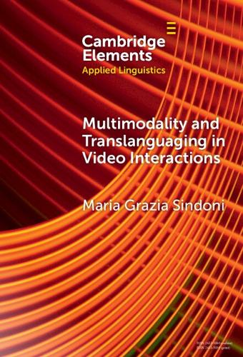Multimodality and Translanguaging in Video Interactions.