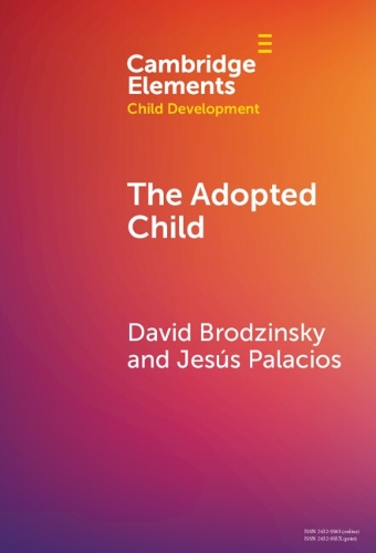 The Adopted Child.