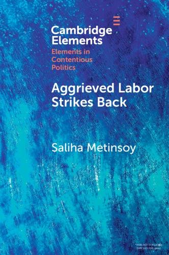 Aggrieved Labor Strikes Back: Inter-sectoral Labor Mobility, Conditionality, and Unrest under IMF Programs.