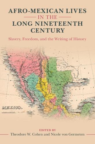Afro-Mexican Lives in the Long Nineteenth Century