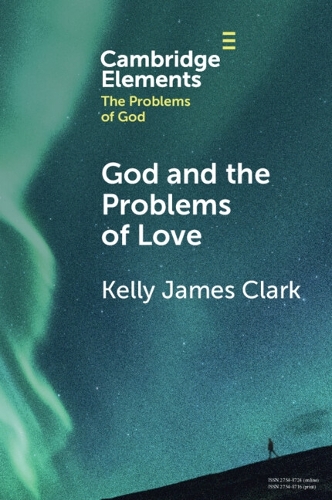 God and the Problems of Love.