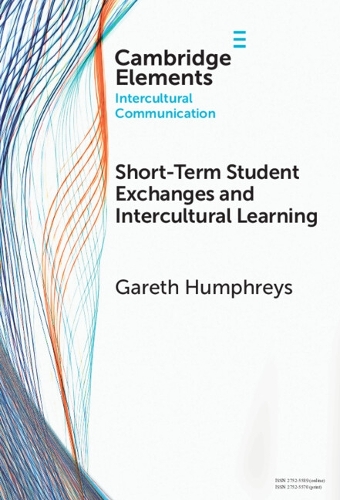 Short-Term Student Exchanges and Intercultural Learning.