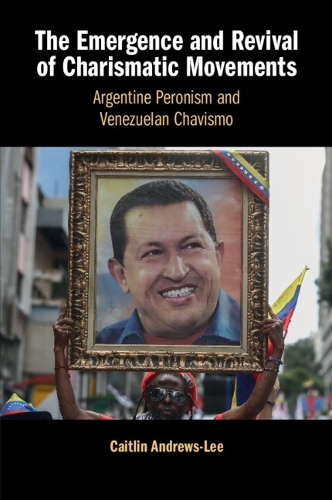 The Emergence and Revival of Charismatic Movements.