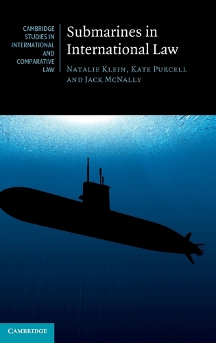Submarines in International Law.