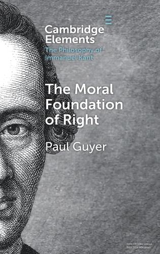 The Moral Foundation of Right.
