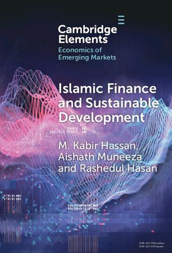Islamic Finance and Sustainable Development.