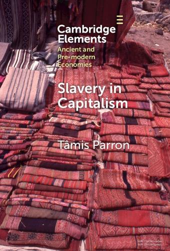 Slavery in Capitalism