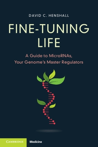 Fine-Tuning Life: A Guide to MicroRNAs, Your Genome's Master Regulators.