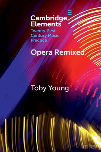 Opera Remixed.