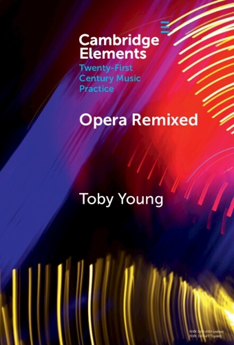 Opera Remixed.