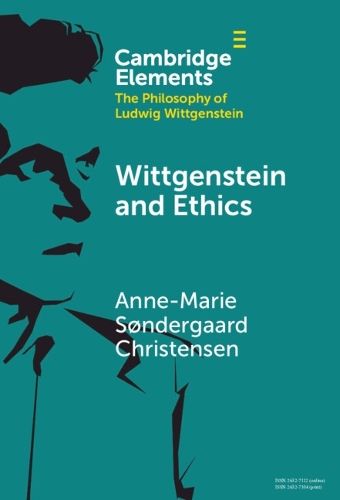 Wittgenstein and Ethics.