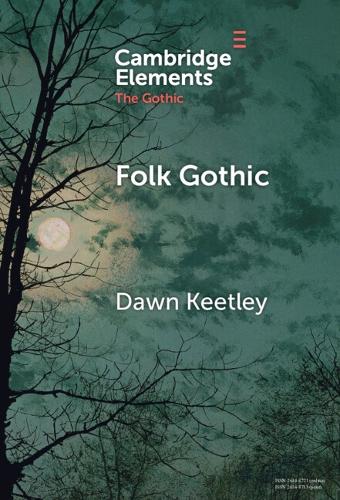 Folk Gothic.