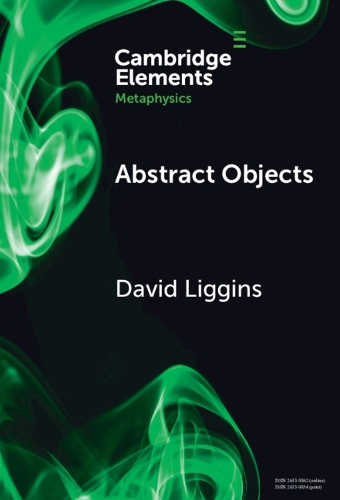 Abstract Objects.